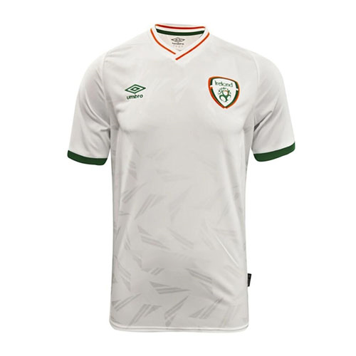 Maillot Football Irlande Exterieur 2020